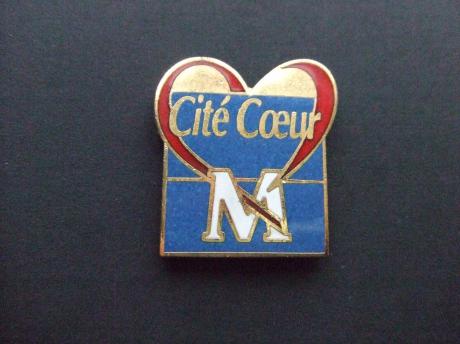 Cité Coeur onbekend